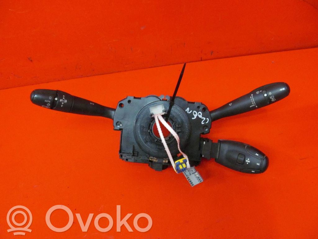 Citroen C2 Multifunctional control switch/knob 