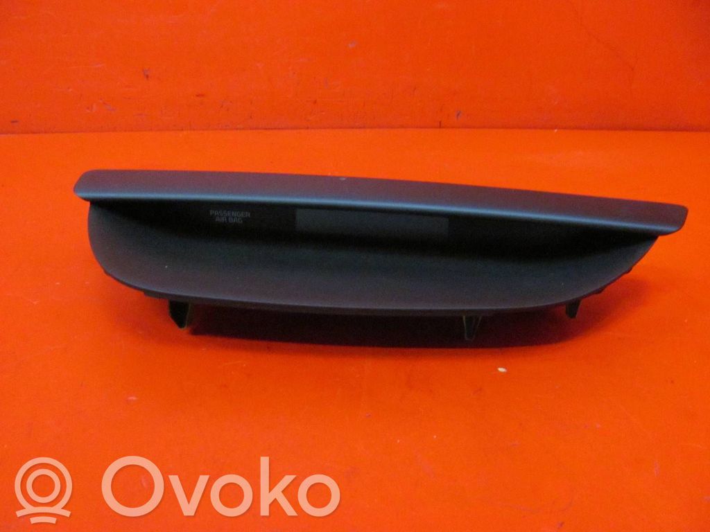 KIA Ceed Screen/display/small screen 