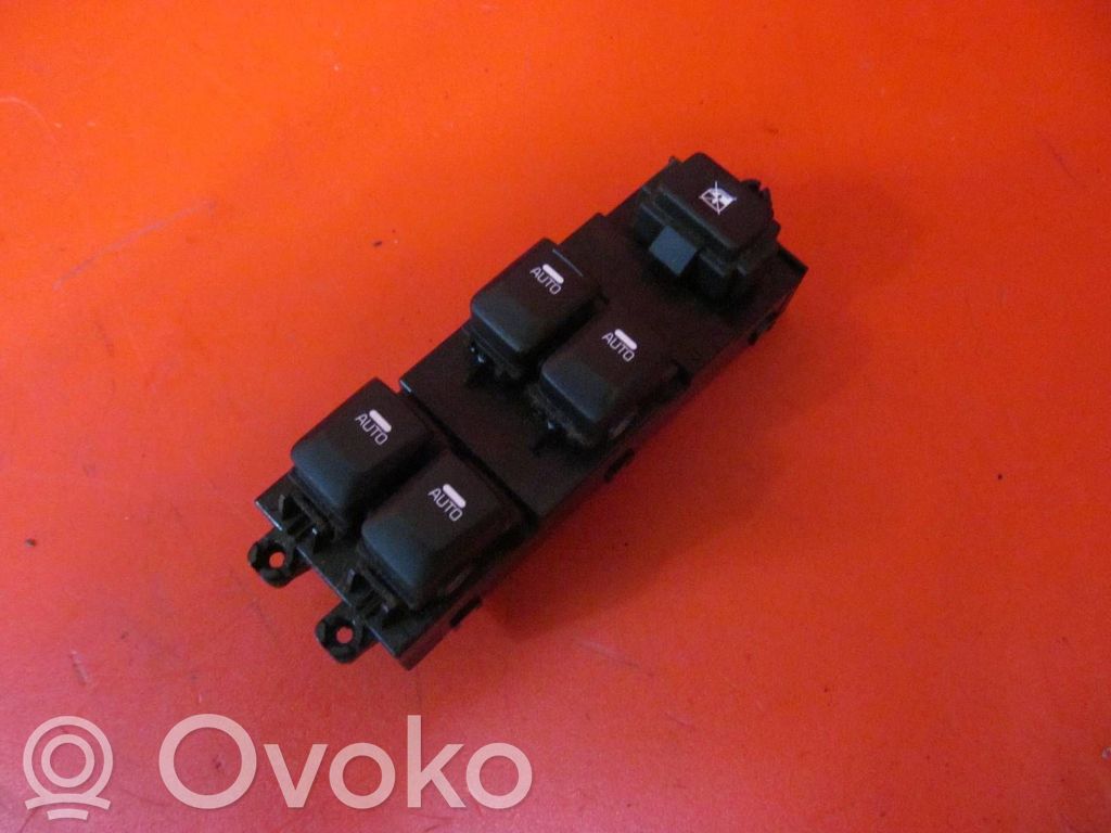 KIA Ceed Electric window control switch 