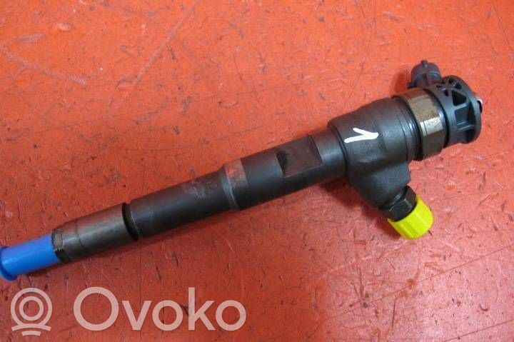 Inyector de combustible   0445110485,0445110485