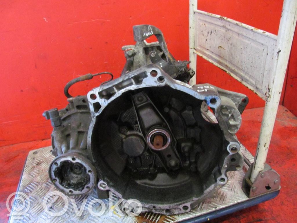 Audi A3 S3 8L Manual 5 speed gearbox 