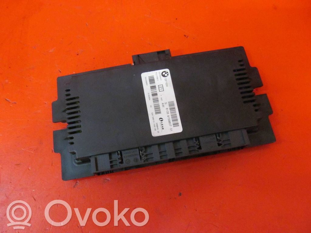 BMW 1 E81 E87 Light module LCM 