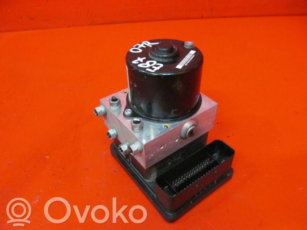 BMW 1 E81 E87 ABS bloks 