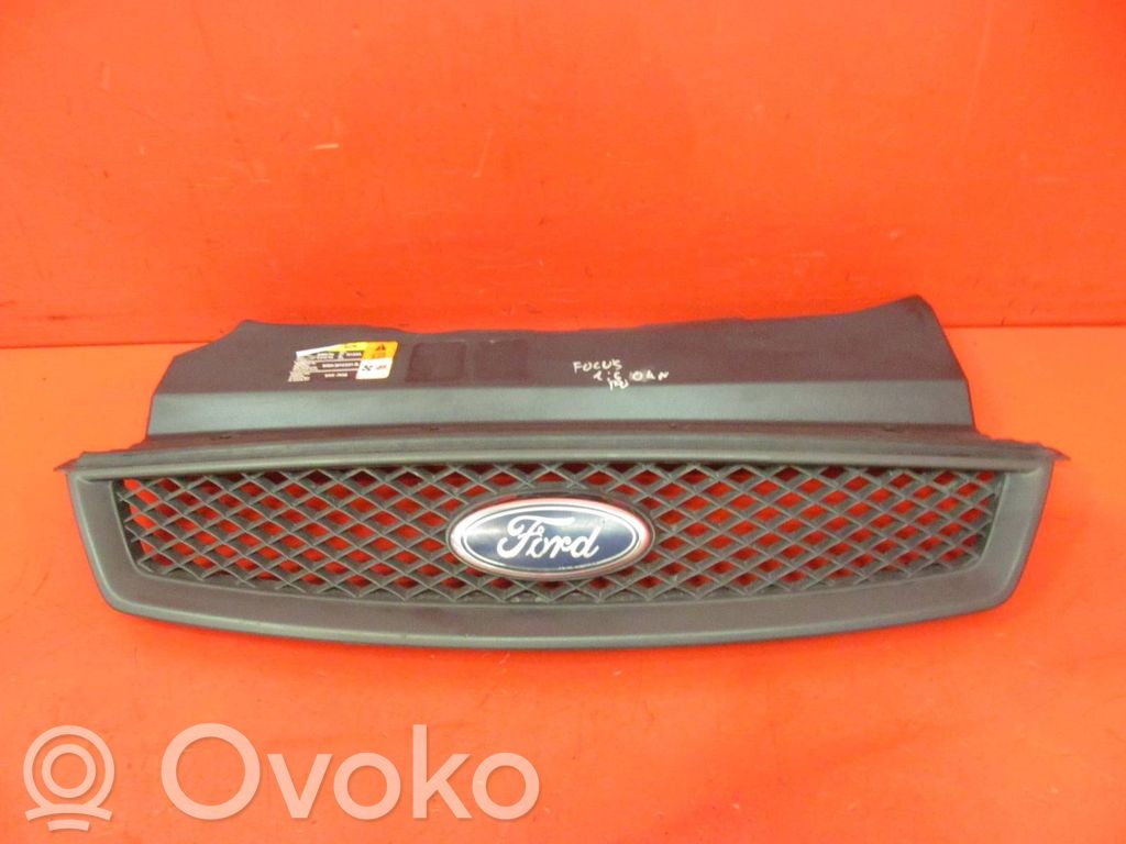 Ford Focus Front grill 