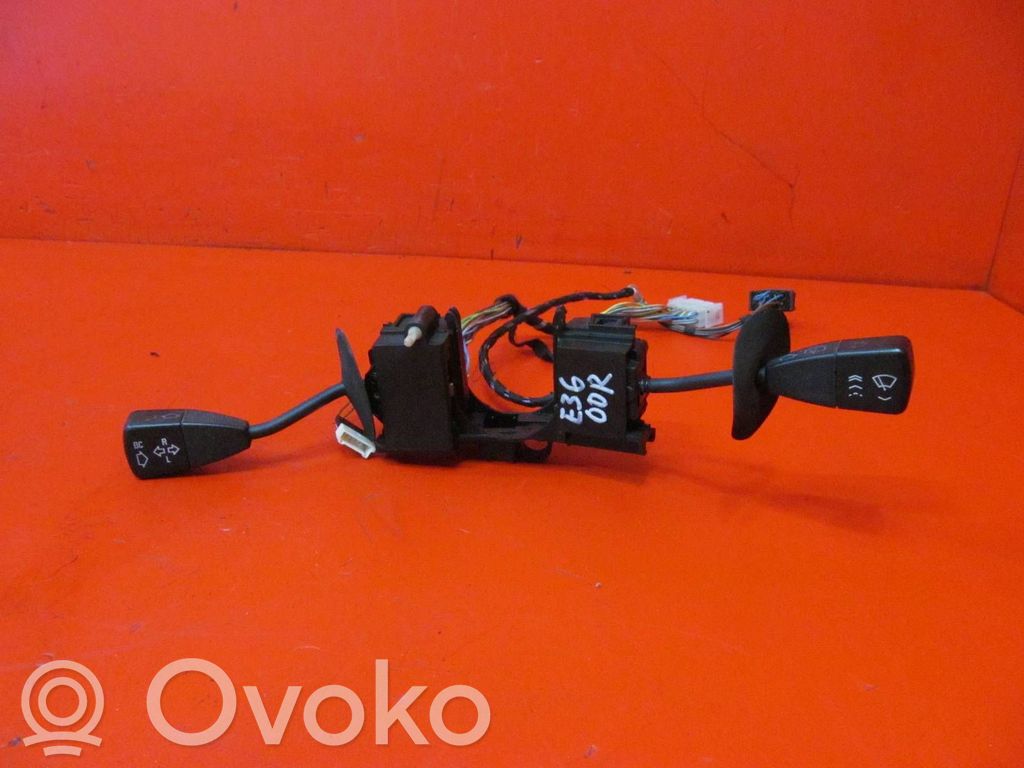 BMW 3 E36 Wiper turn signal indicator stalk/switch 