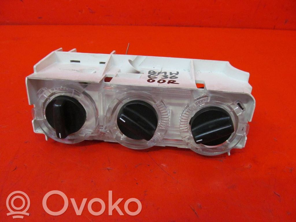 BMW 3 E36 Interior fan control switch 