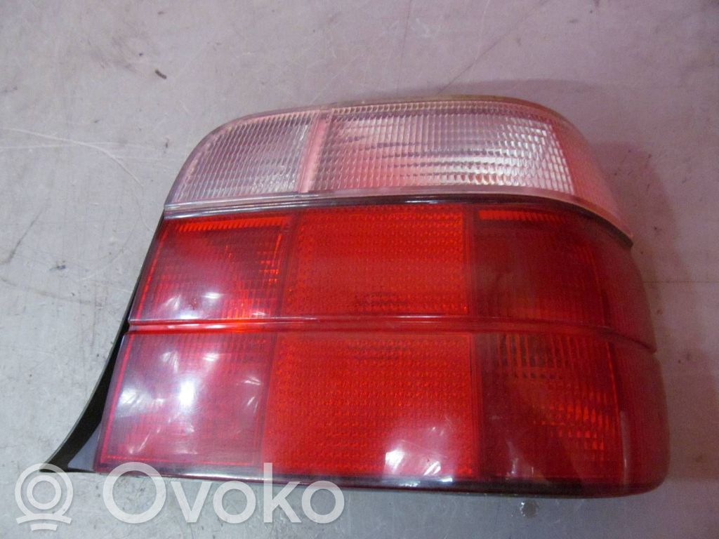 BMW 3 E36 Rear/tail lights 