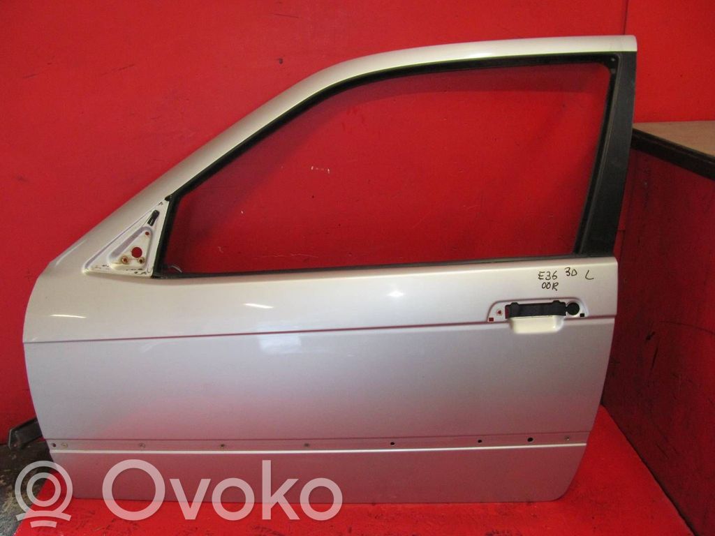Tür (Coupé)   E36DRZWILEWE