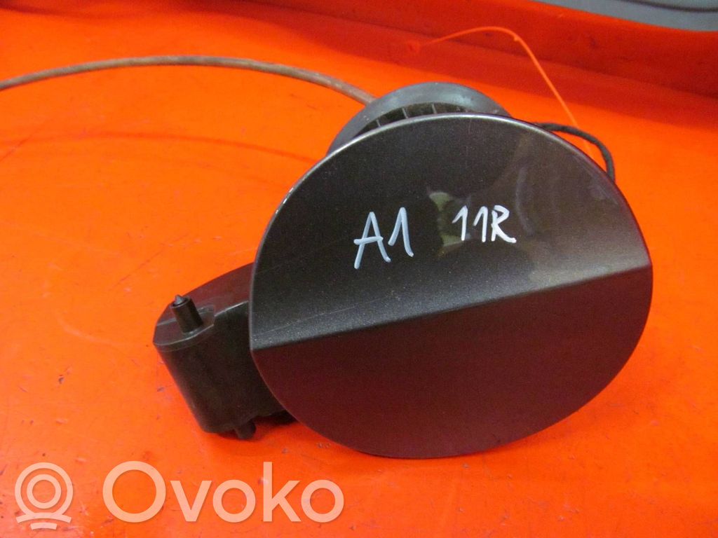 Audi A1 Fuel tank cap 