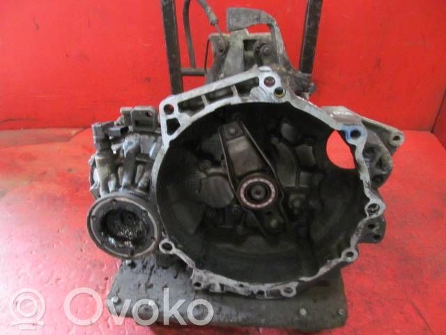 Seat Toledo II (1M) Manual 5 speed gearbox 