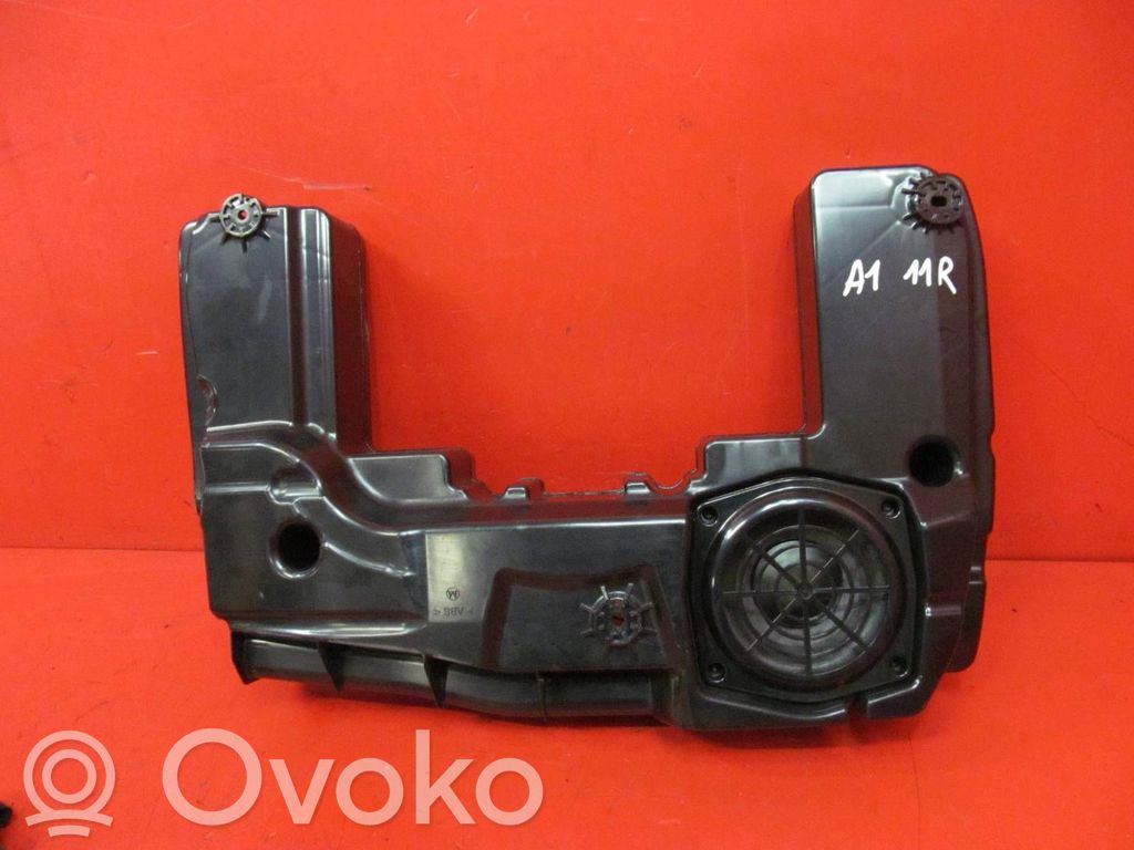 Audi A1 Subwoofer 