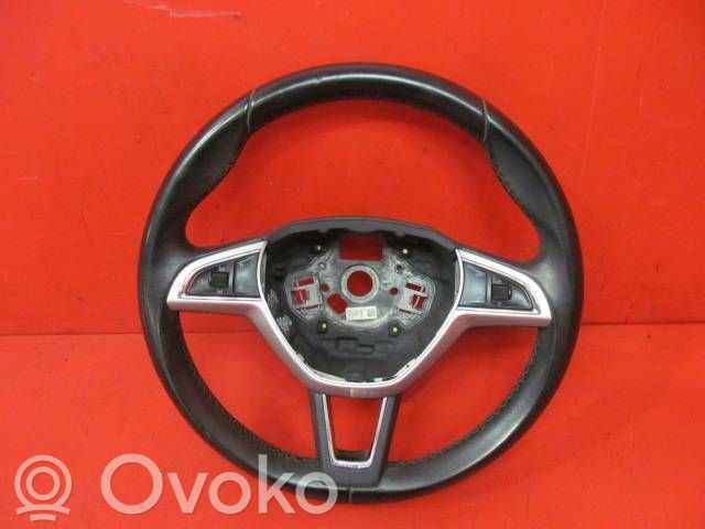 Skoda Rapid (NH) Ohjauspyörä 