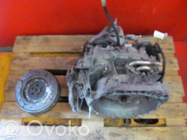 Renault Megane IV Automatic gearbox 