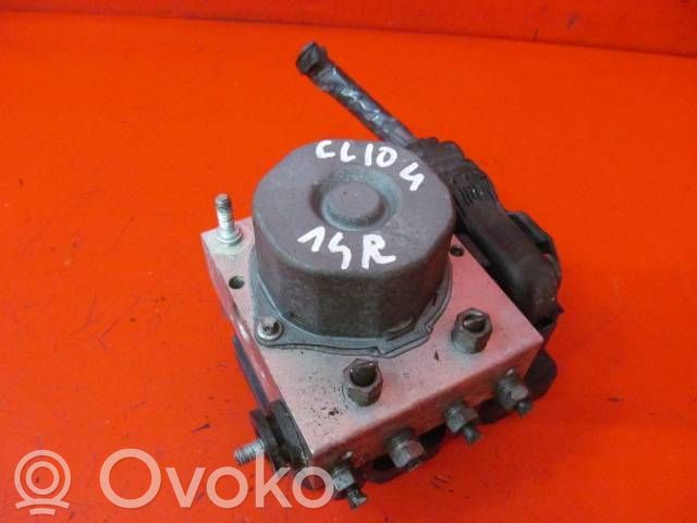 Renault Clio IV ABS Pump 