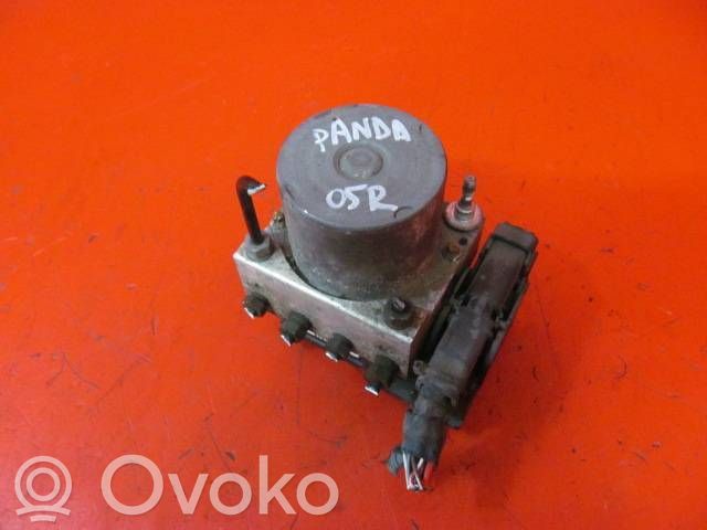 Fiat Panda II ABS Pump 