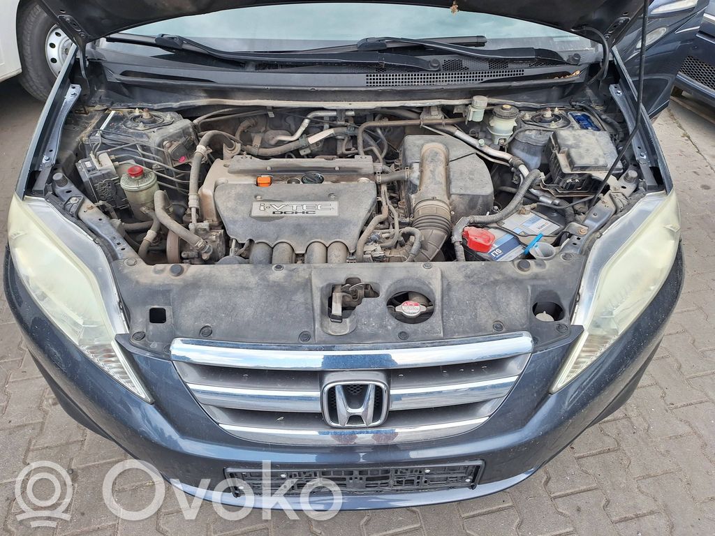 Engine   K20A9,K20A91003073,K20A9
