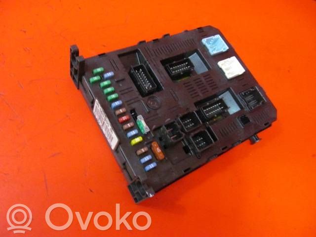 Citroen C4 I Comfort/convenience module 