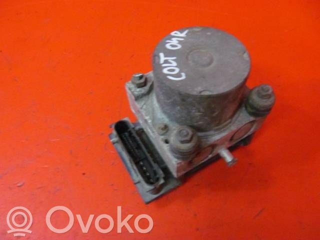 Mitsubishi Colt CZ3 ABS bloks 