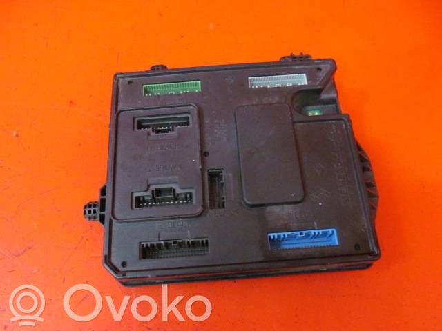 Renault Megane III Other control units/modules 