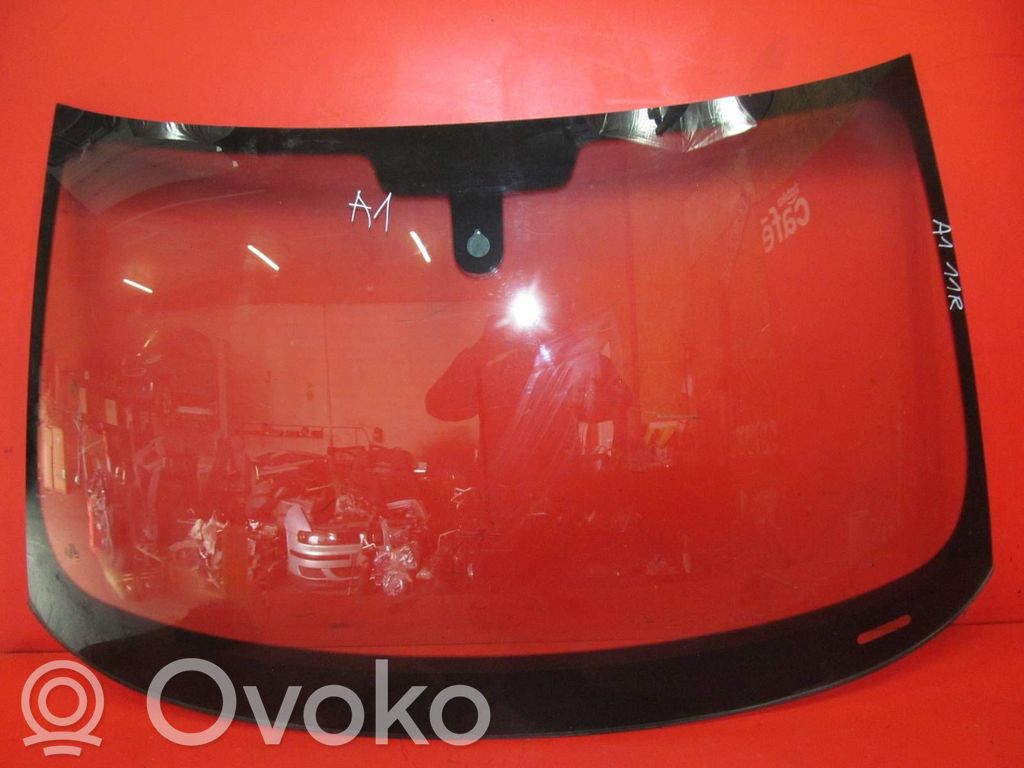 Audi A1 Front windscreen/windshield window 