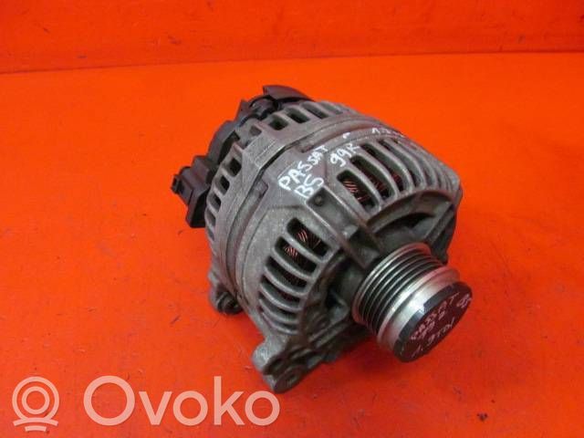 Volkswagen PASSAT B5 Ģenerators 
