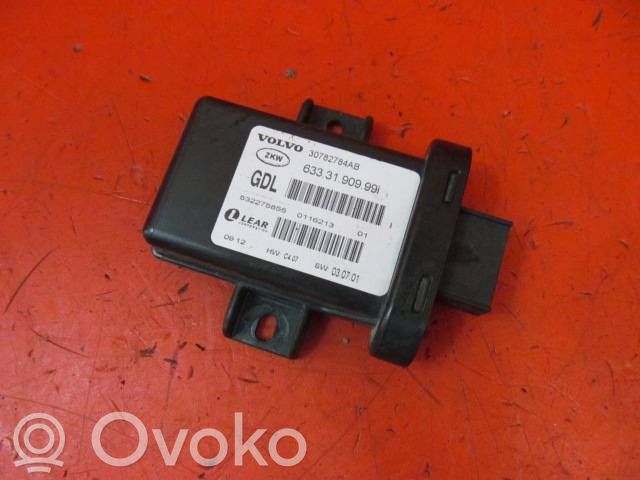 Module d'éclairage LCM   30782784AB