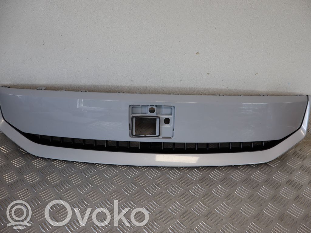 Polestar 2 Front grill 