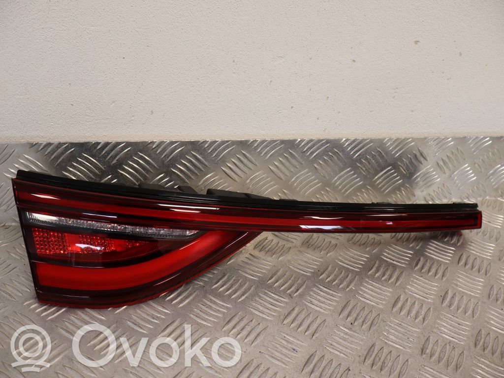 KIA Pro Cee'd III Lampa tylna 