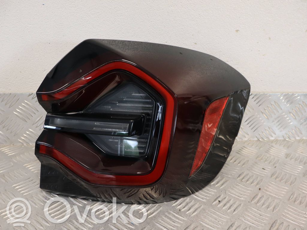 BMW X3 G01 Lampa tylna 