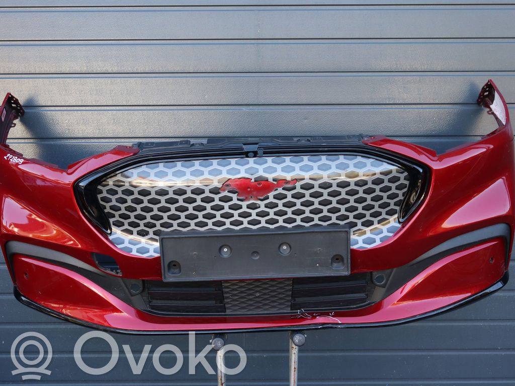 Ford Mustang Mach-E Front bumper 