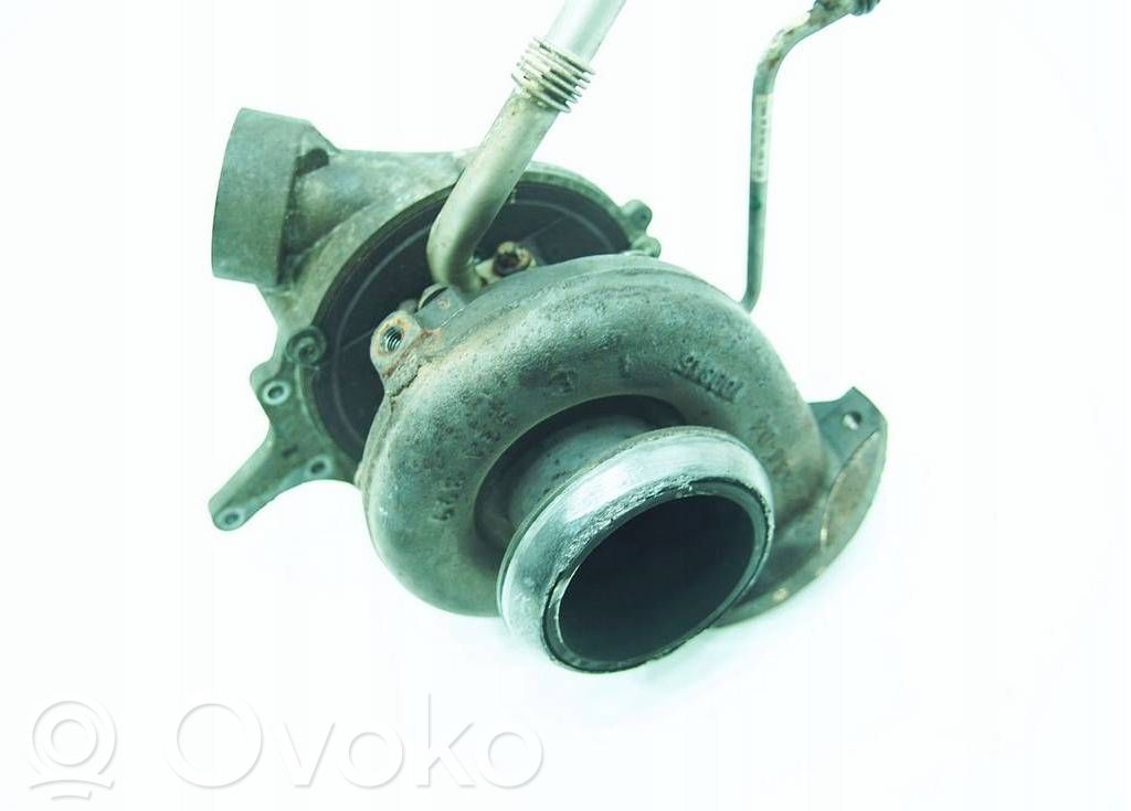 Turbo   A6510903580