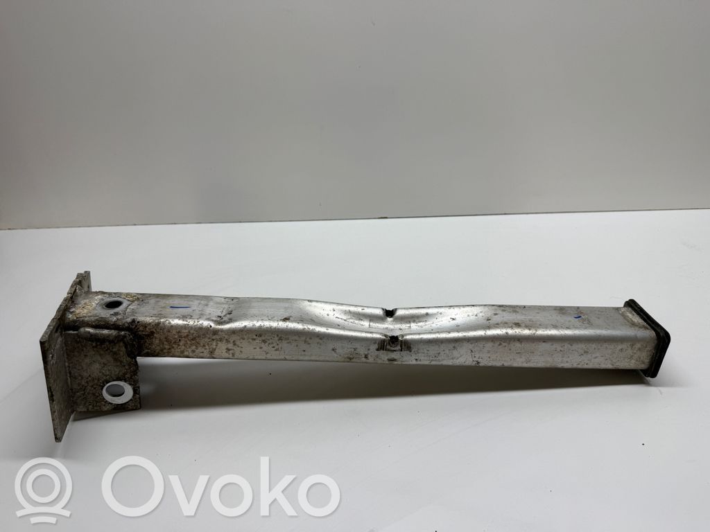 Peugeot 3008 I Odbój / Amortyzator zderzaka przedniego 
