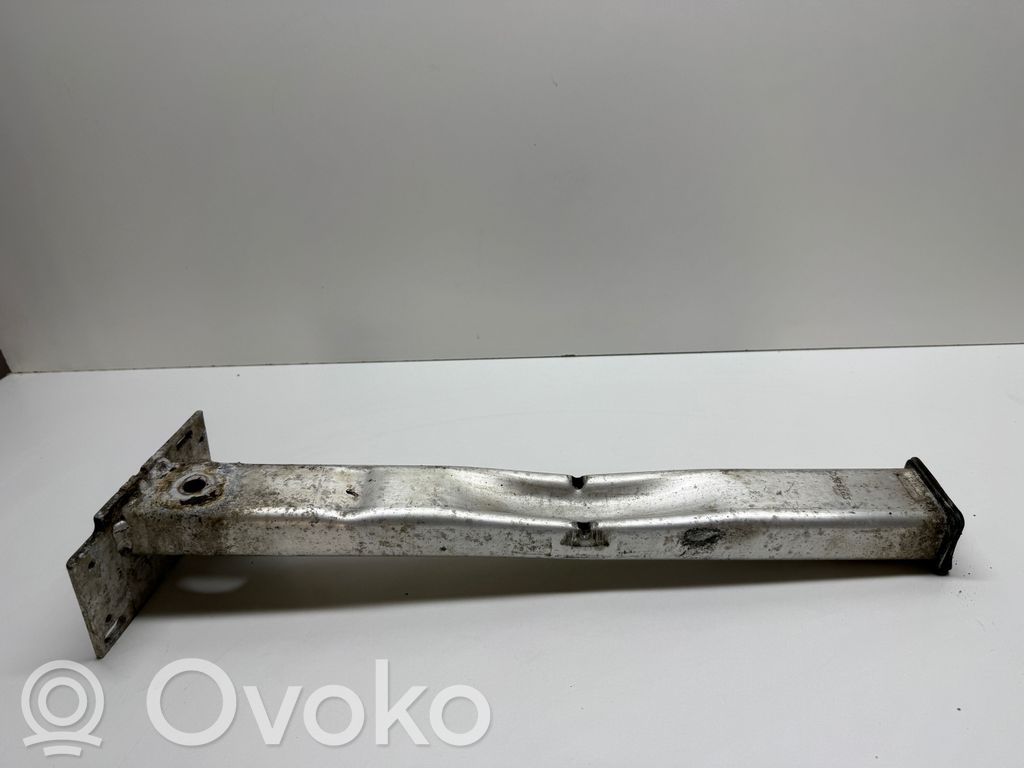 Peugeot 3008 I Odbój / Amortyzator zderzaka przedniego 
