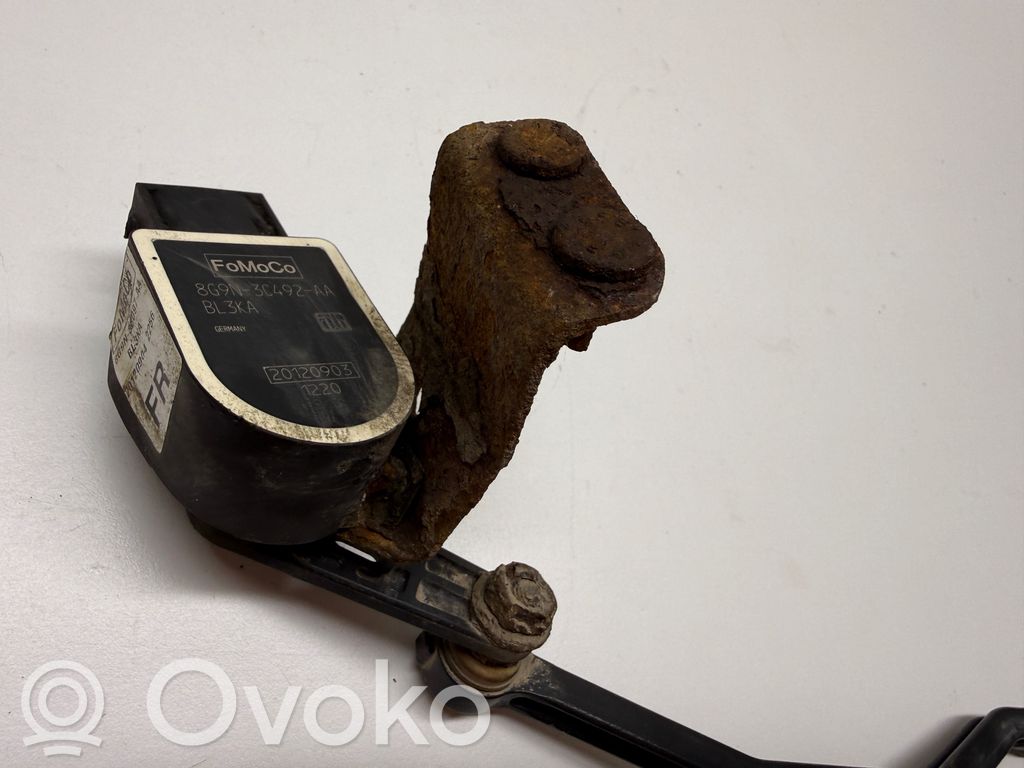 Volvo XC60 Headlight/headlamp level sensor 