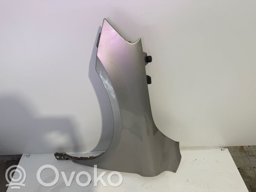 Volvo XC60 Sparnas 