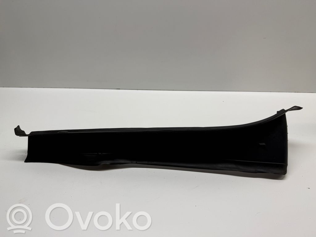 BMW 1 F20 F21 Panel wykończeniowy błotnika 