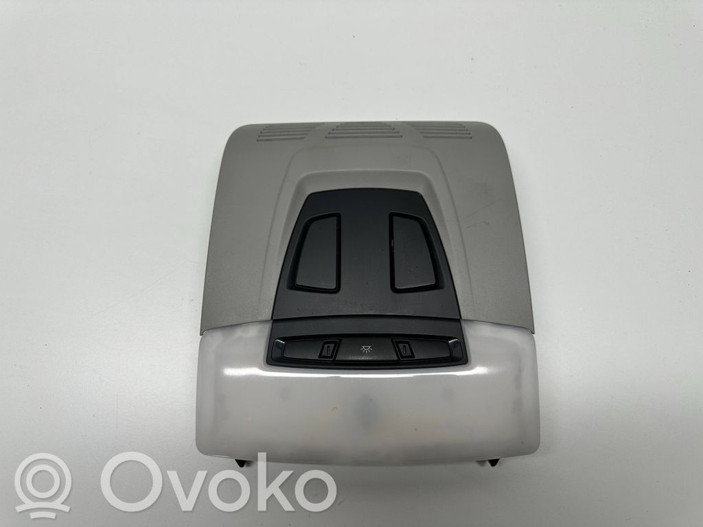 BMW 1 F20 F21 Światło fotela przedniego 