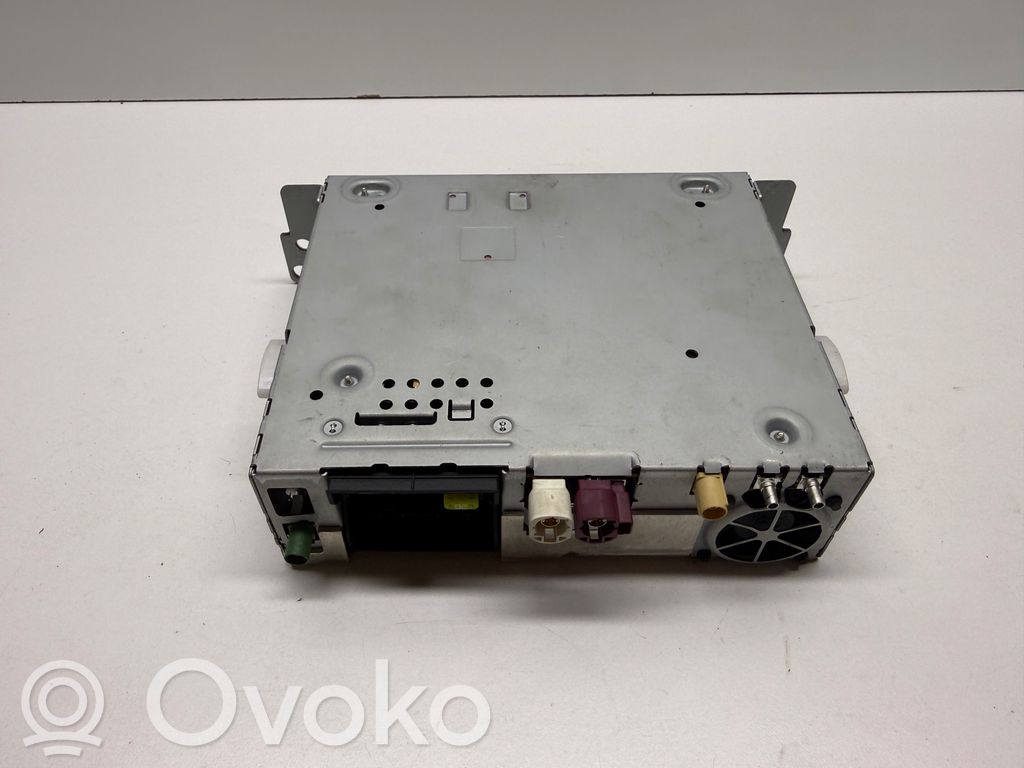 BMW 1 F20 F21 Radio / CD/DVD atskaņotājs / navigācija 