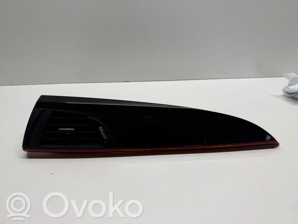 BMW 1 F20 F21 Ornament bord 