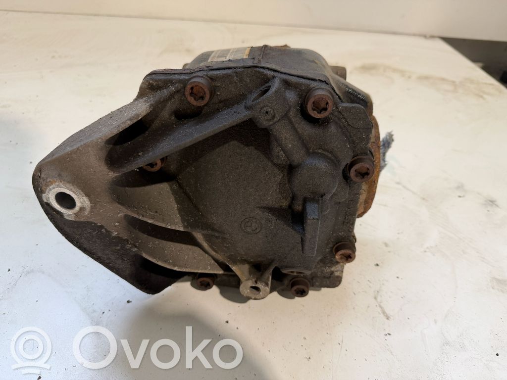 BMW 1 F20 F21 Tylny mechanizm różnicowy 
