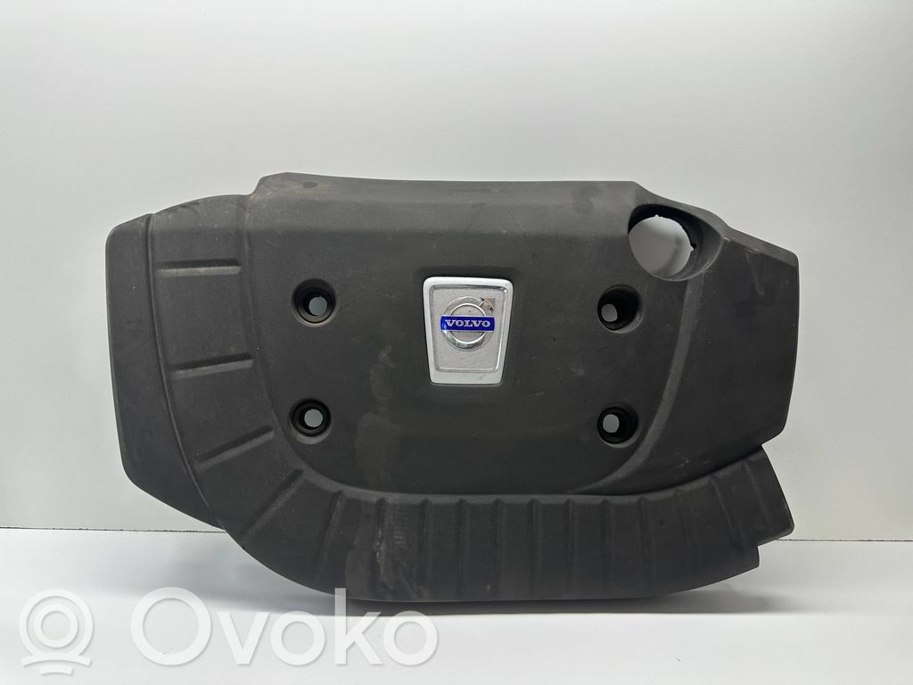 Volvo XC60 Moottorin koppa 