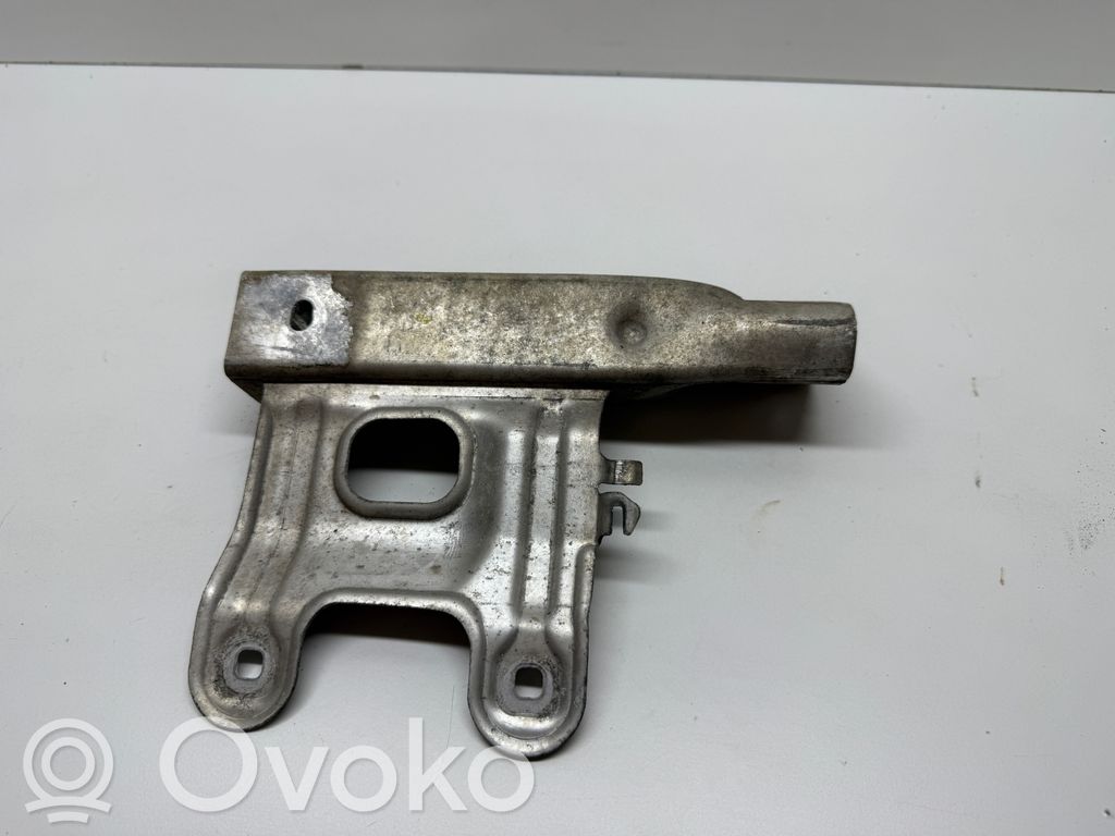 BMW 1 F20 F21 Uchwyt / Mocowanie zderzaka przedniego 