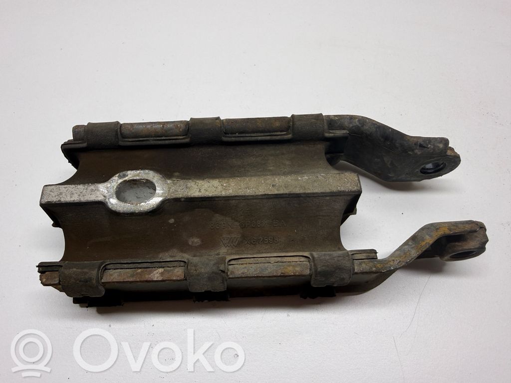 Engine mount bracket   8G9N6P082BA,XG2598
