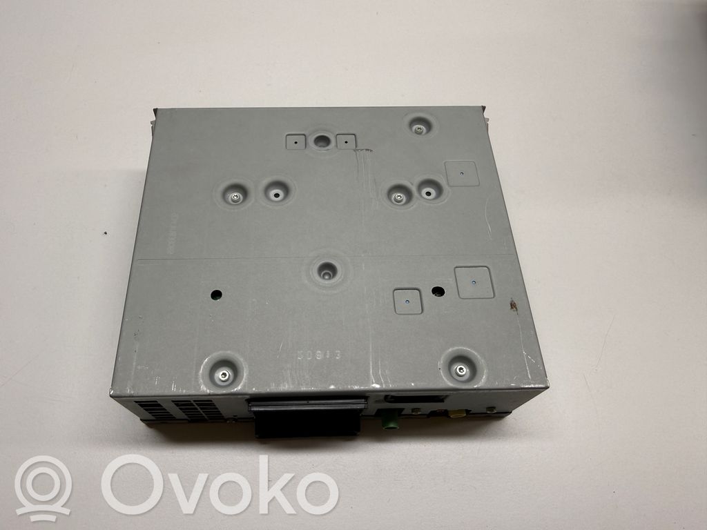 Audi A6 S6 C7 4G GPS navigation control unit/module 
