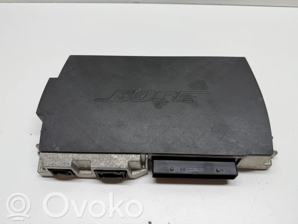 Audi A6 S6 C7 4G Wzmacniacz audio 