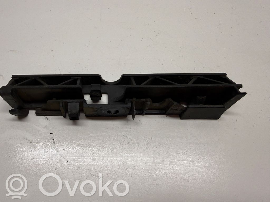 Audi A6 S6 C7 4G Soporte del parachoques delantero 