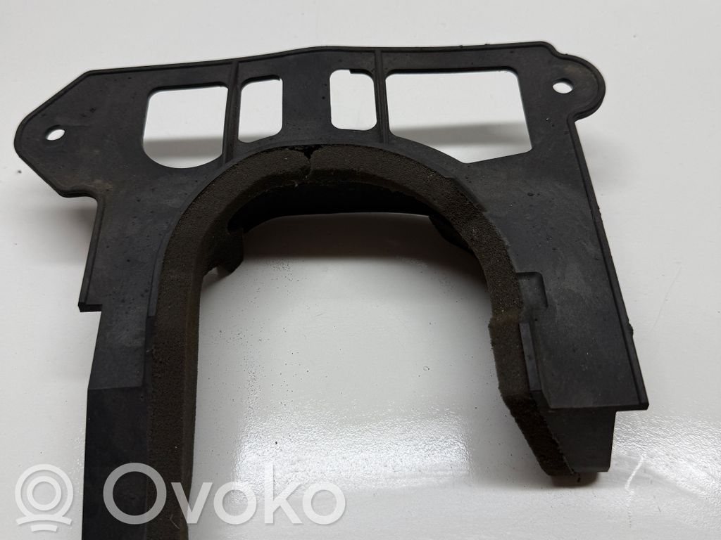 Audi A6 S6 C7 4G Copertura/vassoio sottoscocca anteriore 