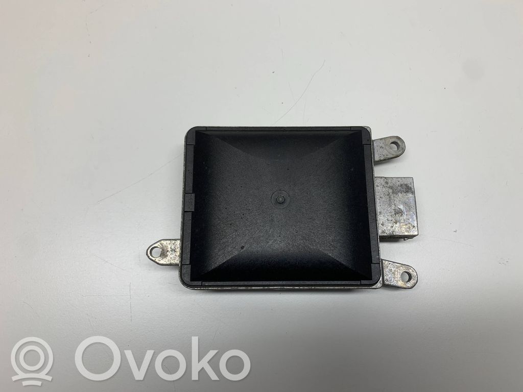 Audi A6 S6 C7 4G Moduł martwego pola 
