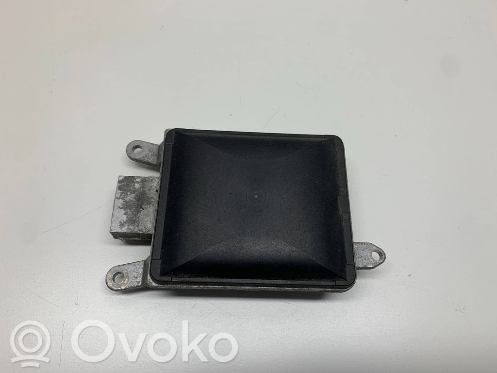 Audi A6 S6 C7 4G Módulo de control de punto muerto 