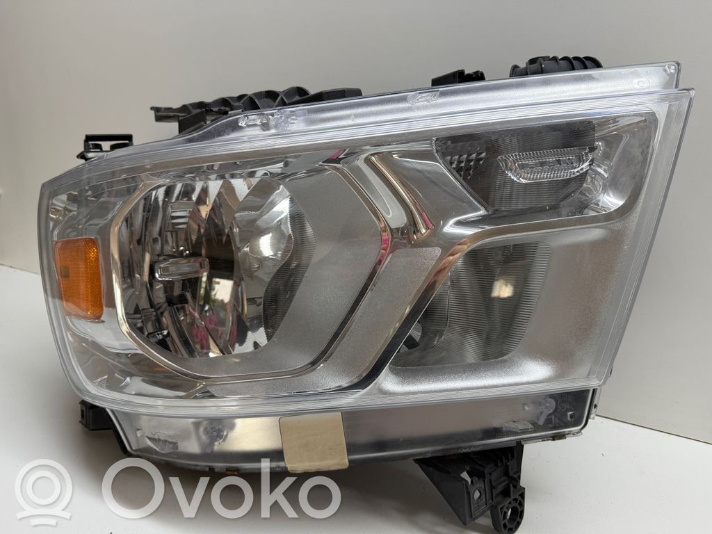 Ram 1500 DT Scheinwerfer 